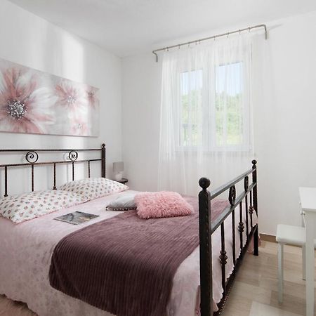 Villa Amaryllis Labin  Ngoại thất bức ảnh