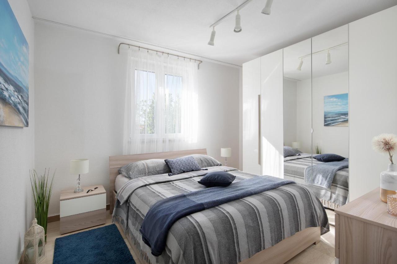 Villa Amaryllis Labin  Ngoại thất bức ảnh