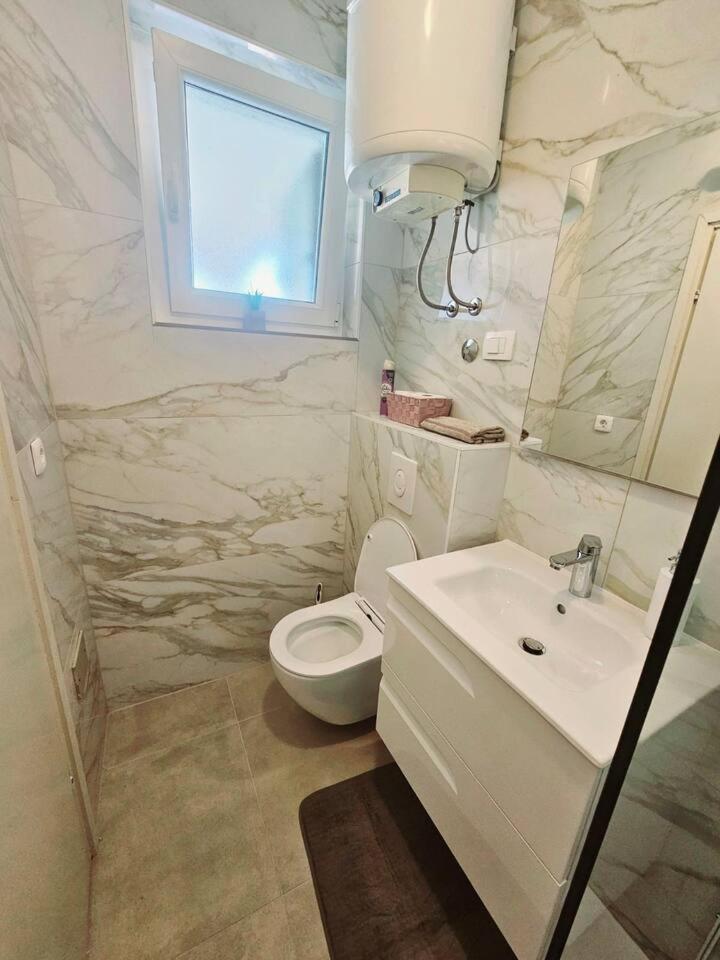 Villa Amaryllis Labin  Ngoại thất bức ảnh