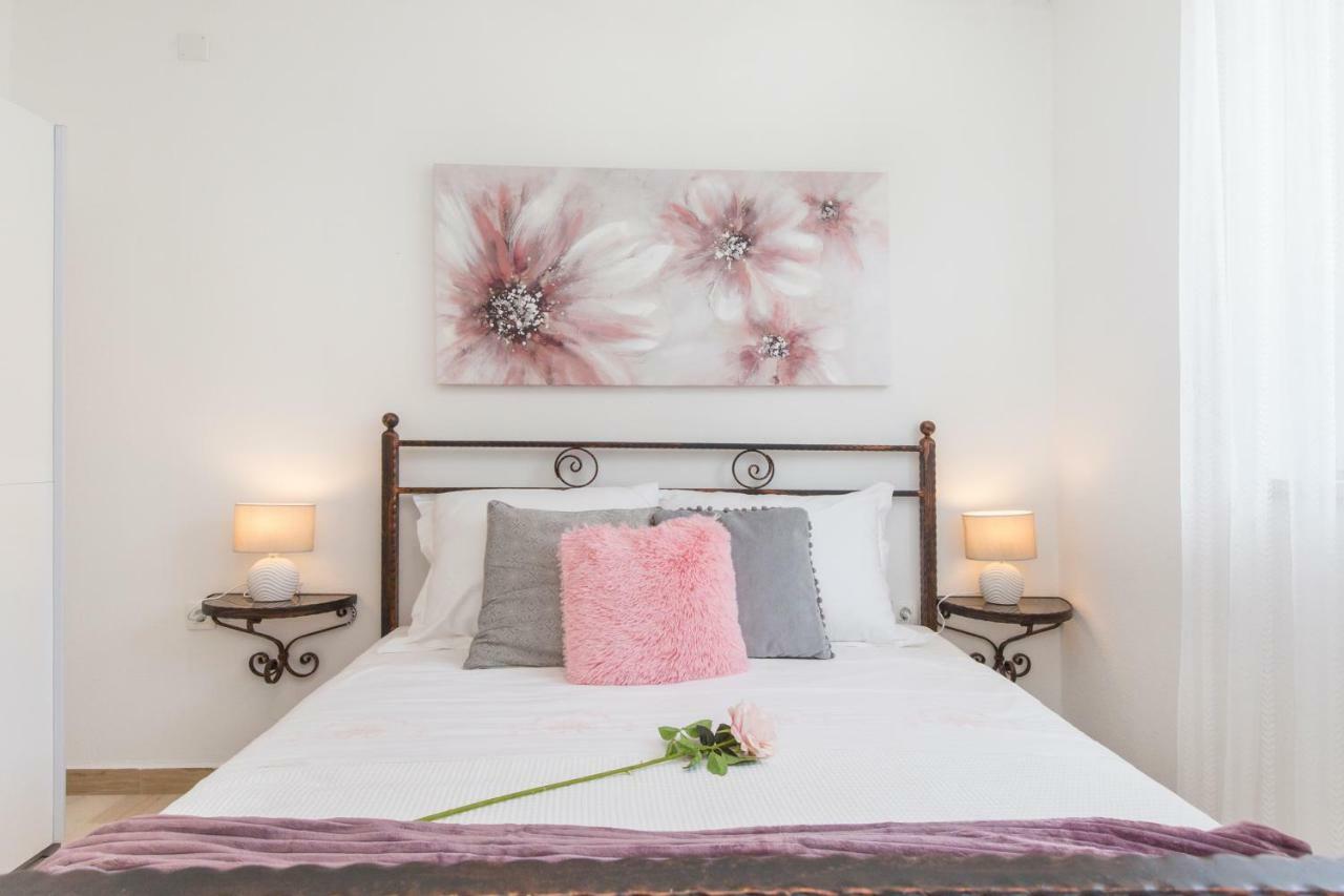 Villa Amaryllis Labin  Ngoại thất bức ảnh
