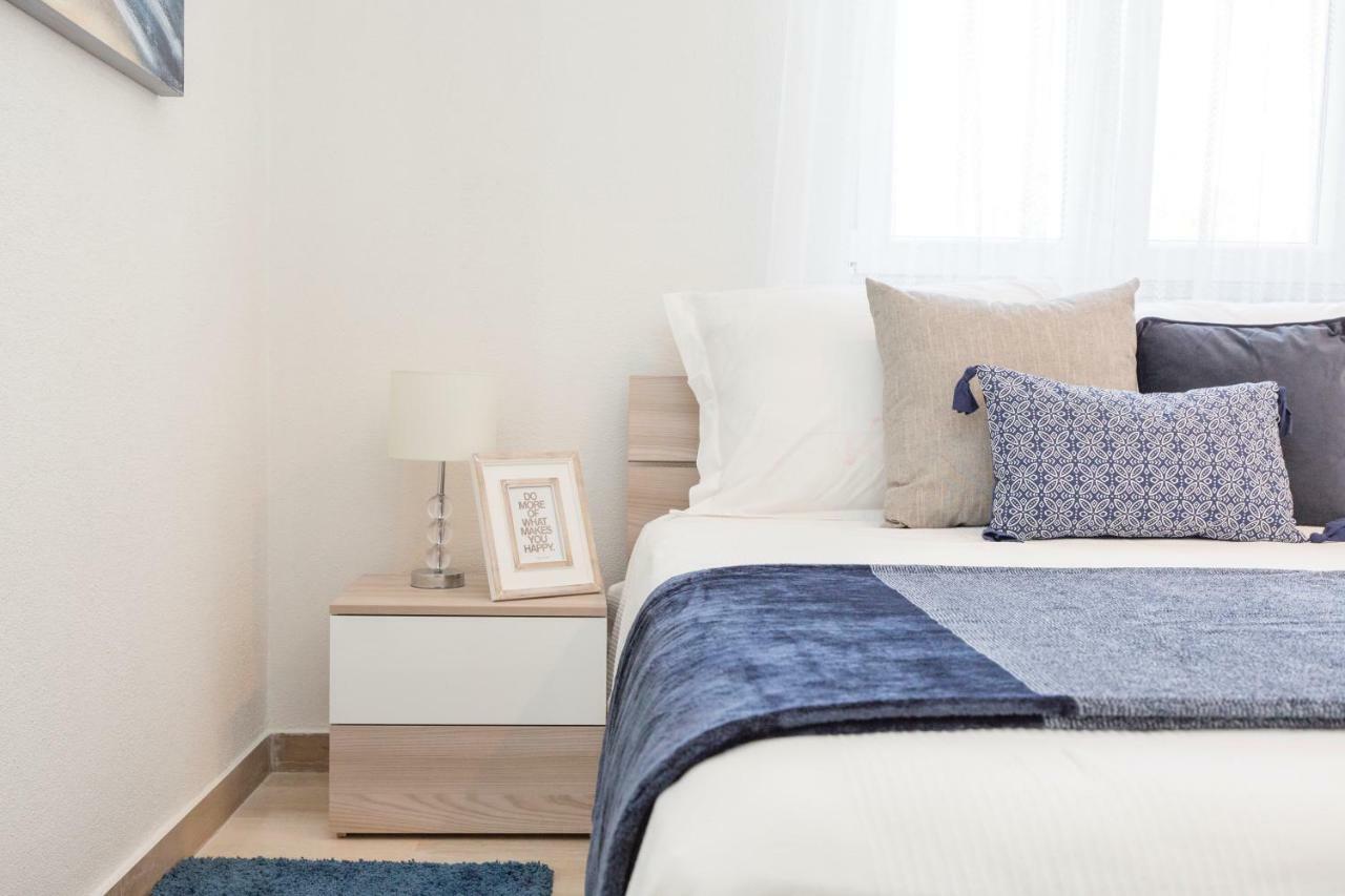 Villa Amaryllis Labin  Ngoại thất bức ảnh