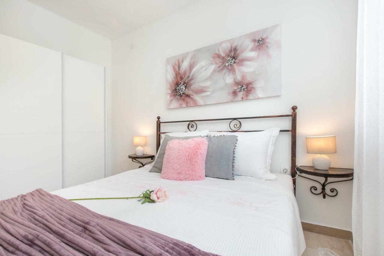 Villa Amaryllis Labin  Ngoại thất bức ảnh