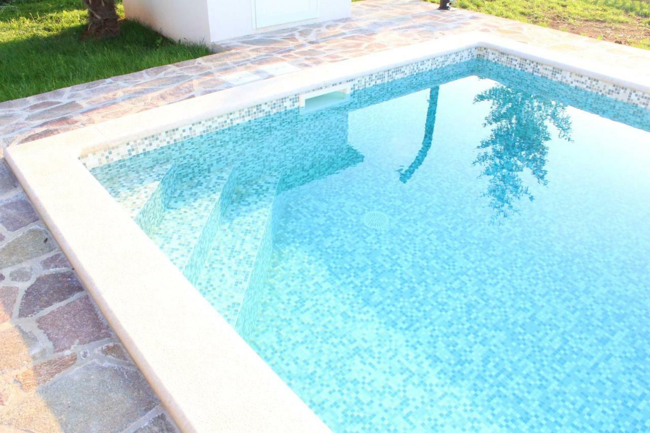 Villa Amaryllis Labin  Ngoại thất bức ảnh